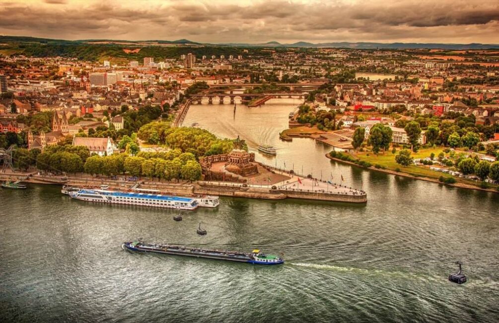 jakie są zalety mieszkania w mieście