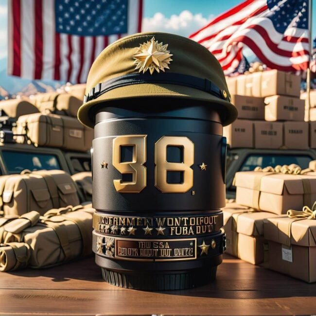 Co można wwieźć z USA bez cła