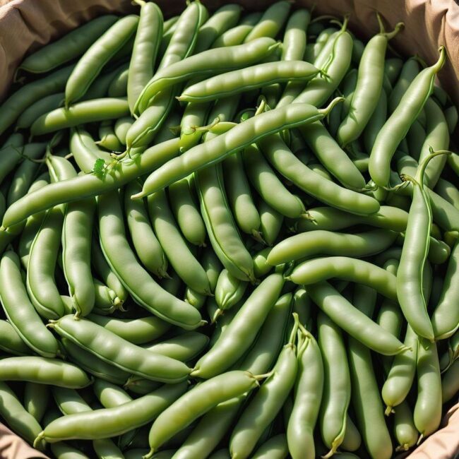 Fasolka szparagowa na zimę – porady kulinarnego eksperta