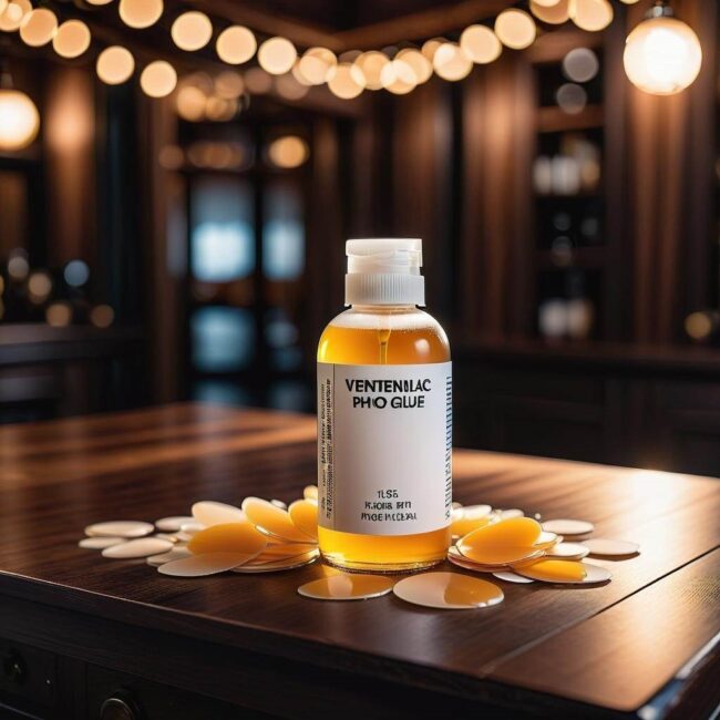 Klej poliuretanowy do forniru