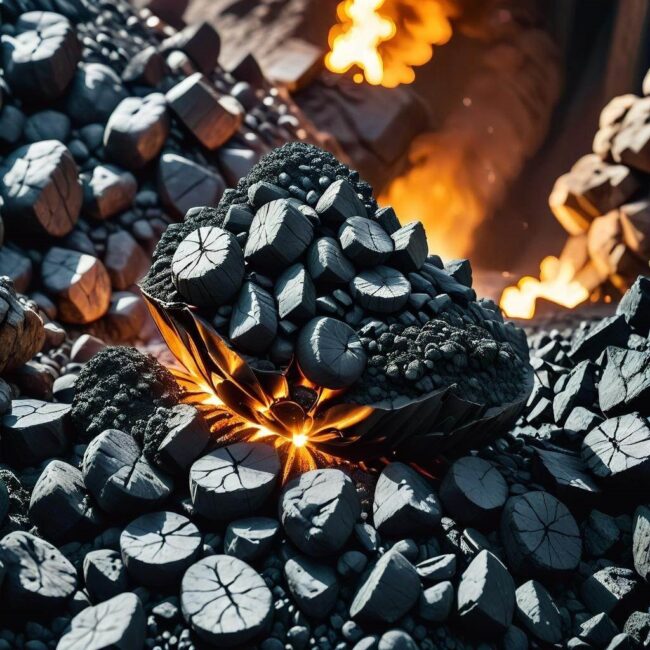 Maszyny wykorzystywane w górnictwie węgla